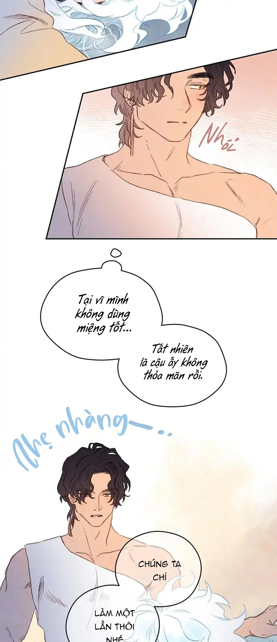 Đọc truyện Rix Venus - Chapter 109