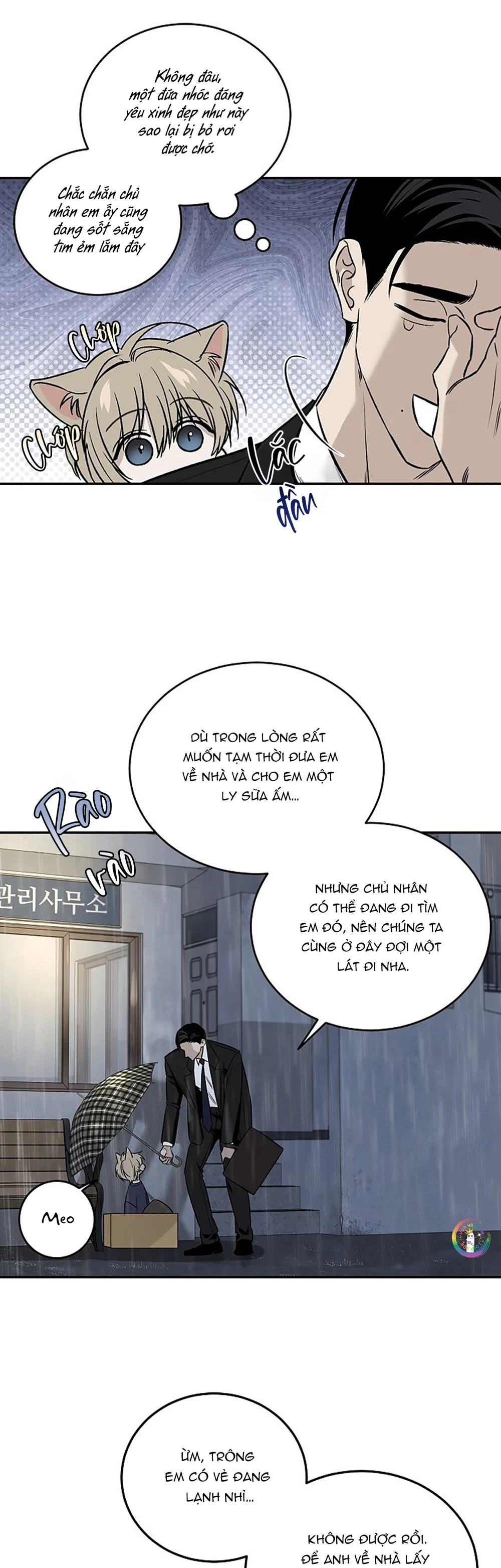 Đọc truyện Cuộc Xâm Lược Dâm Đãng - Chapter 20