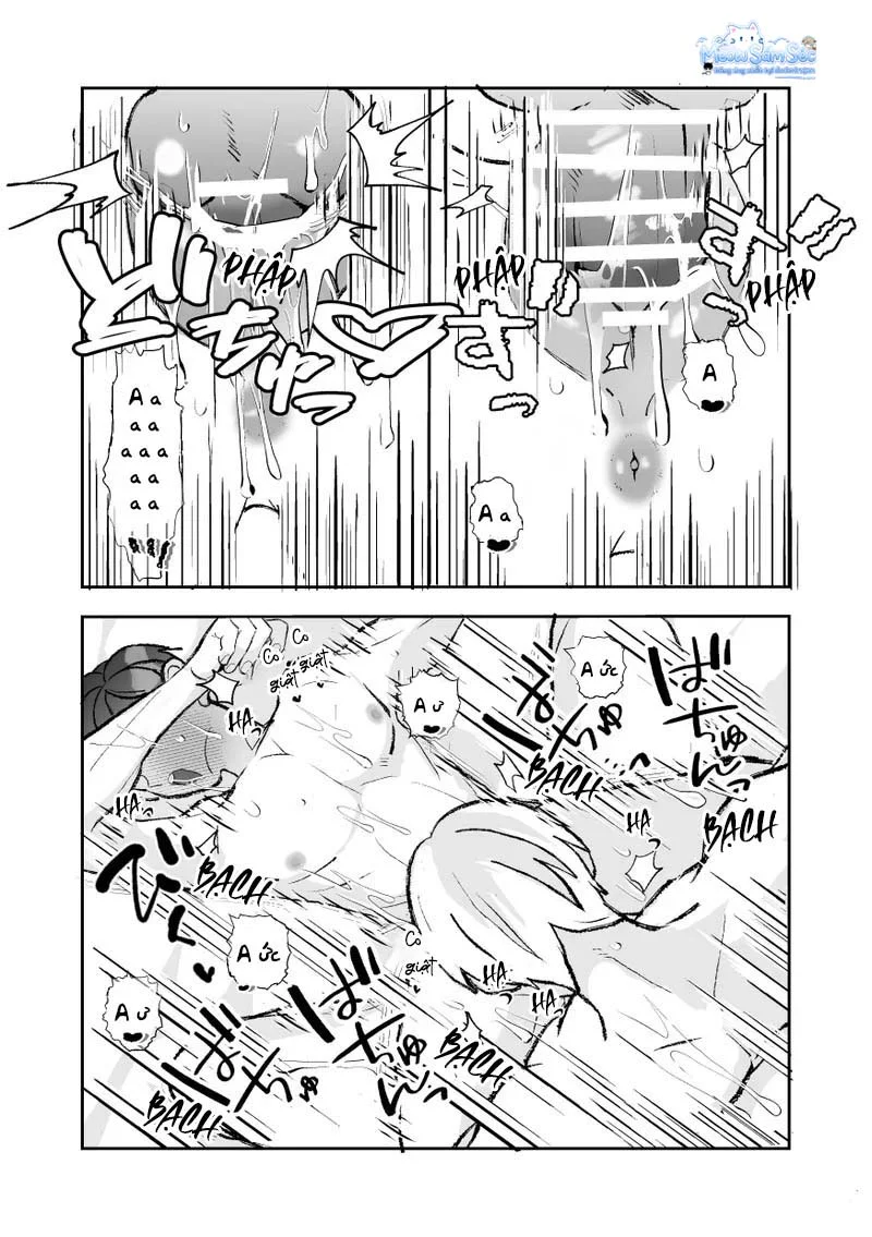 Đọc truyện Trai Có Lồn - Chapter 147.6