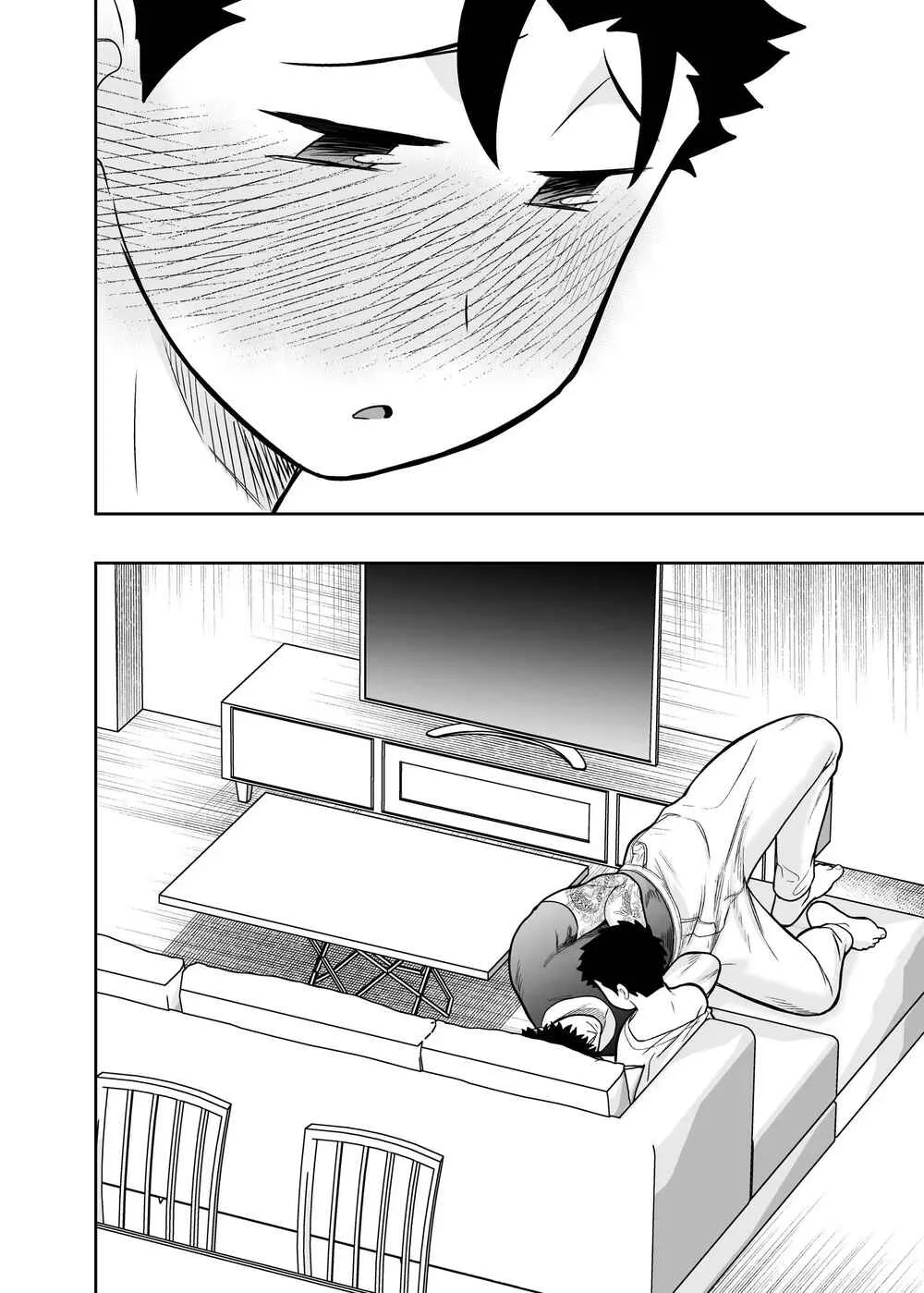 Đọc truyện Serie Manga Ngắn Mlem - Chapter 4.10