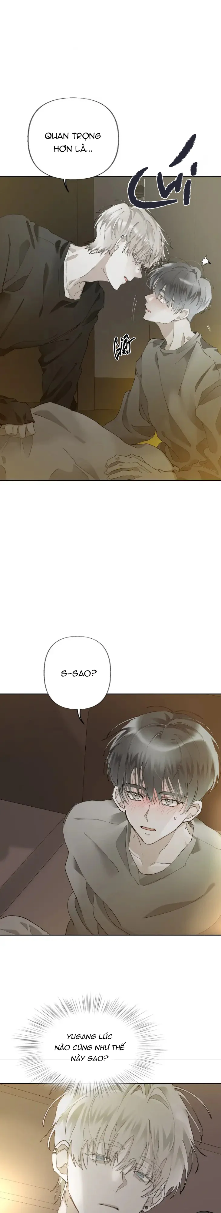 Đọc truyện Định Kiến - Chapter 2