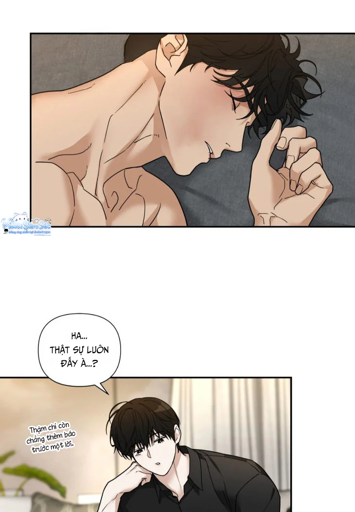 Đọc truyện Revenge - Chapter 14