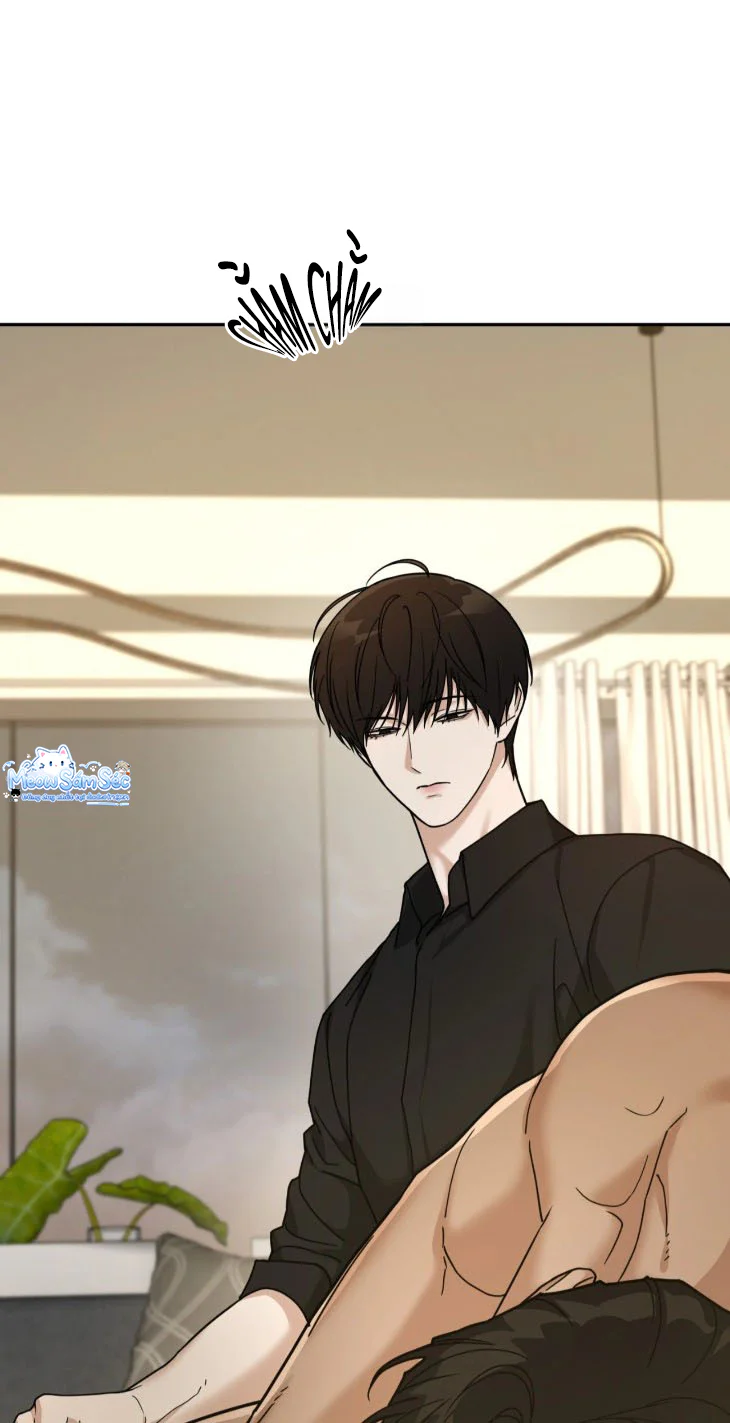 Đọc truyện Revenge - Chapter 14