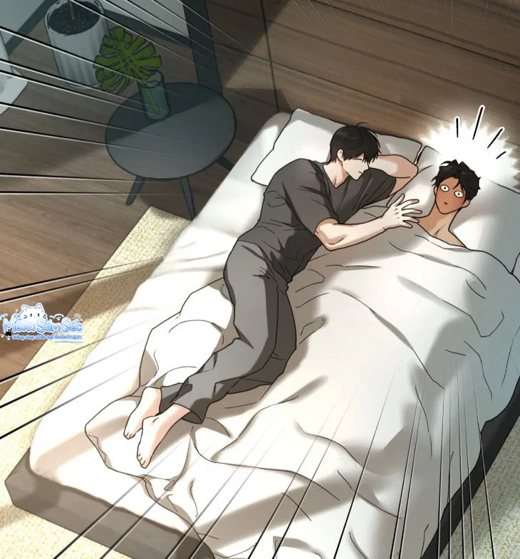 Đọc truyện Revenge - Chapter 14
