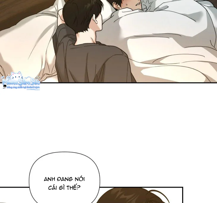 Đọc truyện Revenge - Chapter 14