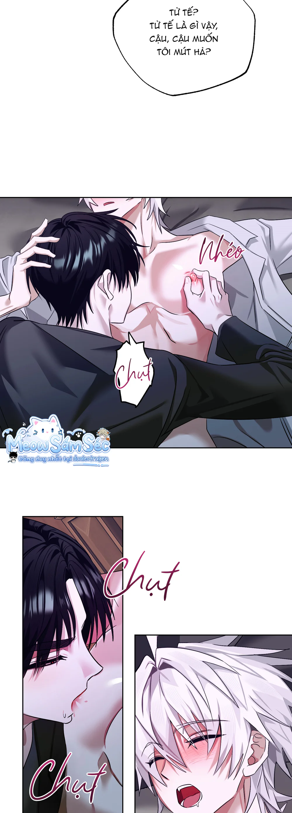 Đọc truyện Planet 99 - Chapter 4