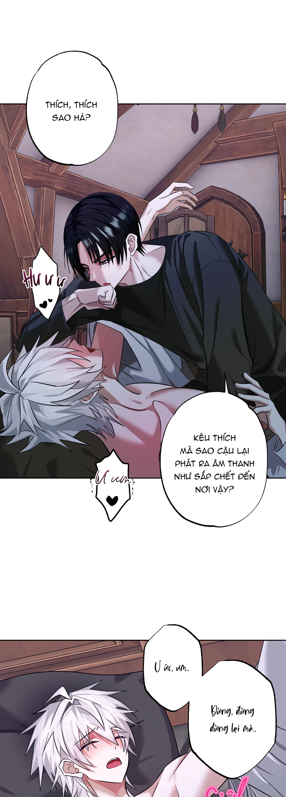 Đọc truyện Planet 99 - Chapter 4
