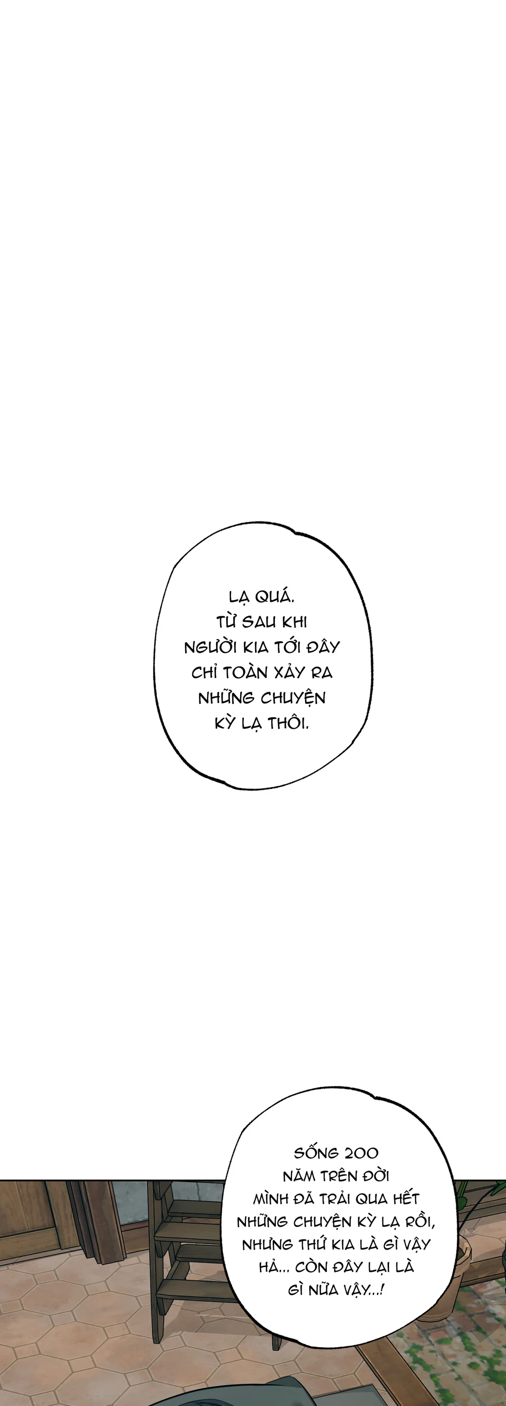Đọc truyện Planet 99 - Chapter 4