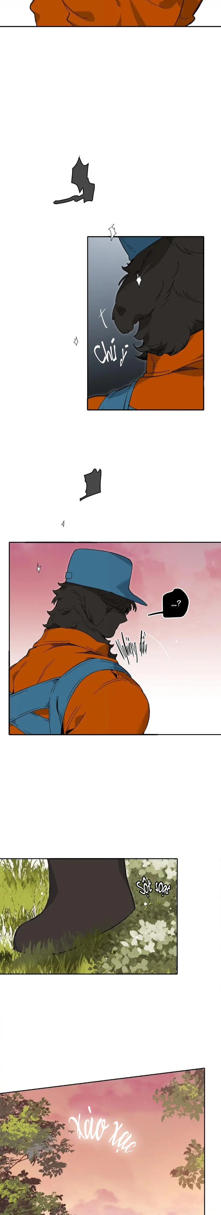 Đọc truyện Mr.A’s Farm - Chapter 3