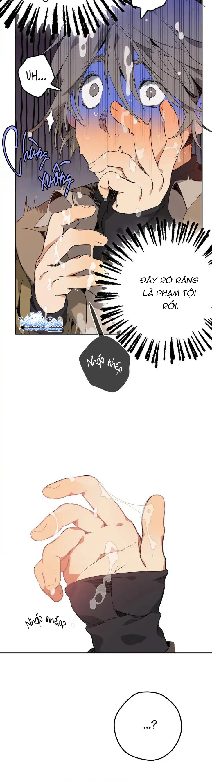 Đọc truyện Mr.A’s Farm - Chapter 3