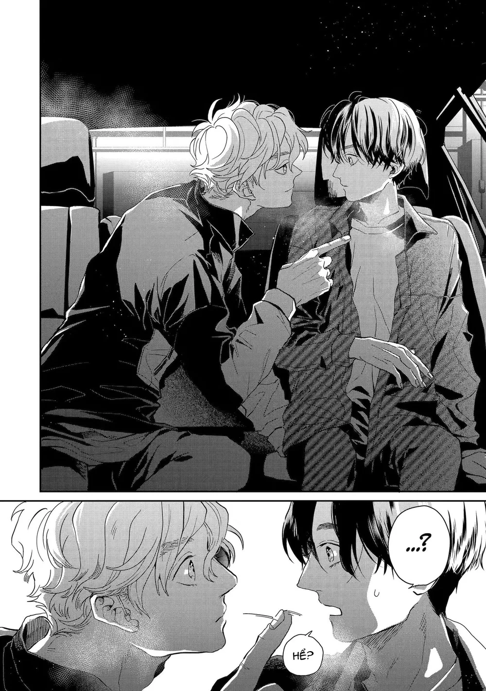 Đọc truyện Tình Yêu Anh Nâng Niu Trong Tay - Chapter 77