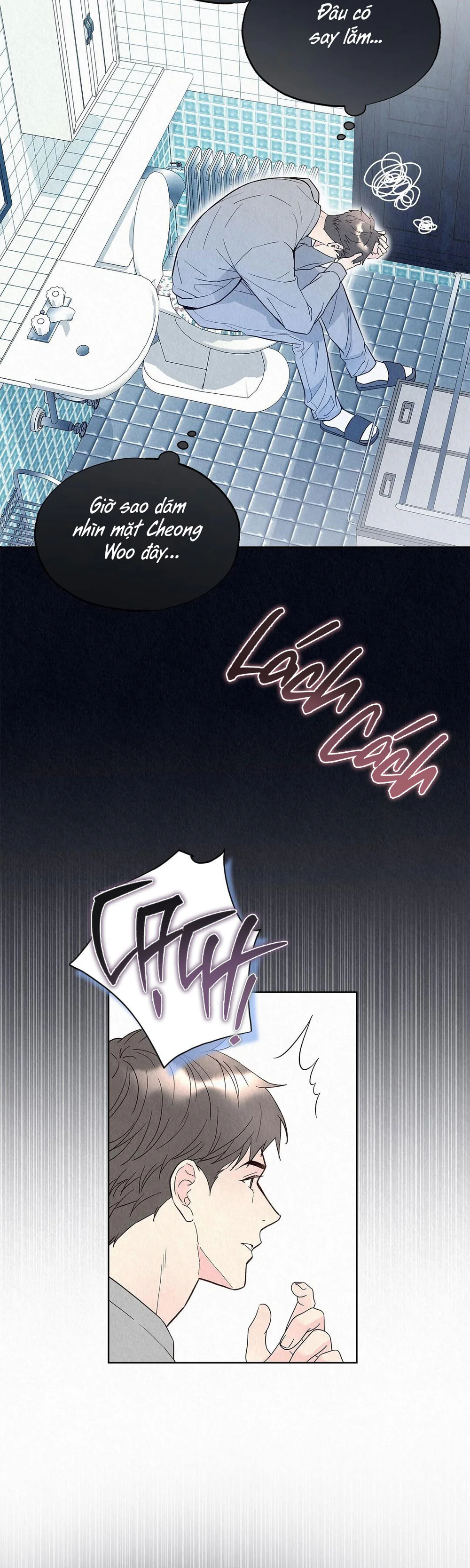 Đọc truyện Ác Nhân Đàm - Chapter 50
