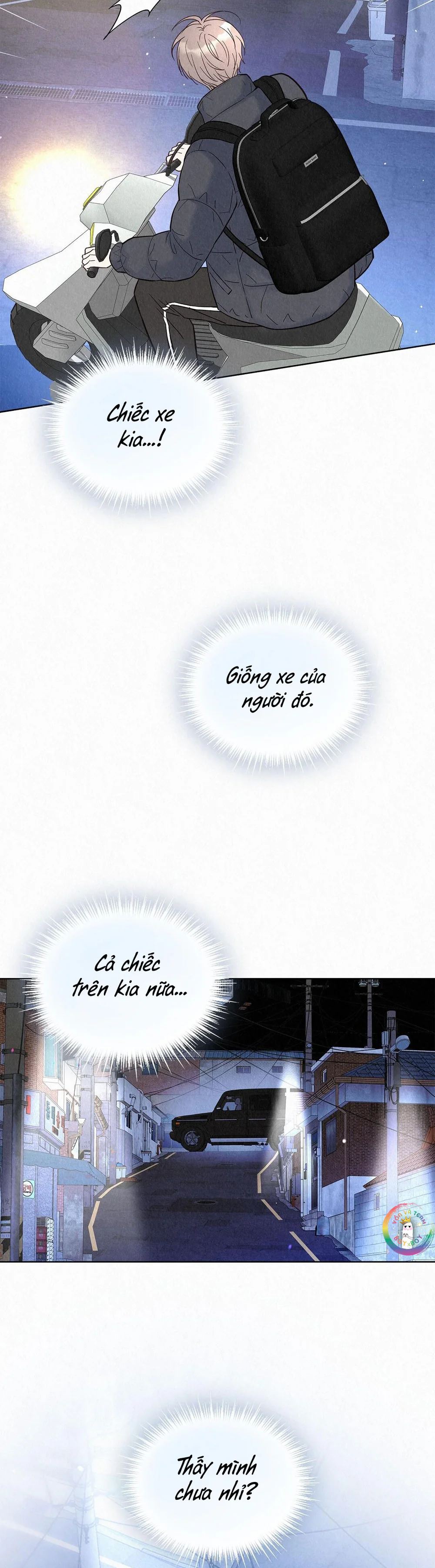 Đọc truyện Ác Nhân Đàm - Chapter 50
