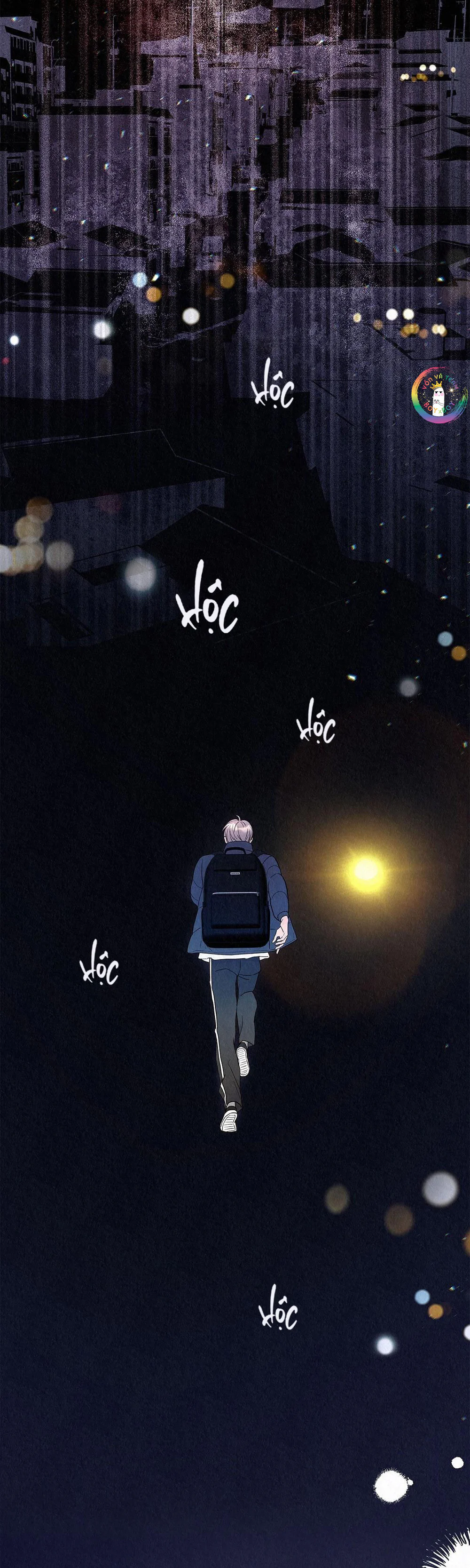 Đọc truyện Ác Nhân Đàm - Chapter 50