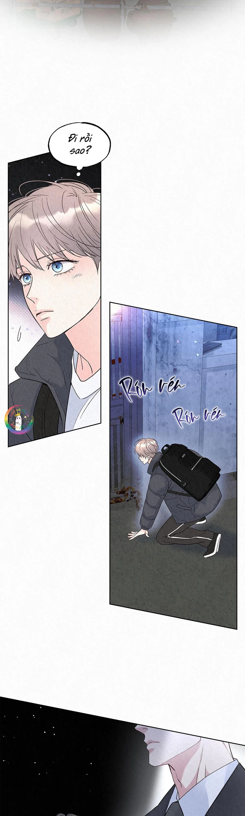 Đọc truyện Ác Nhân Đàm - Chapter 50