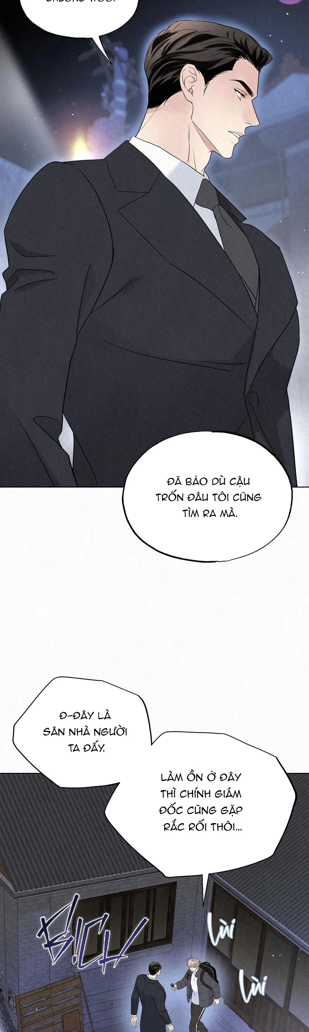 Đọc truyện Ác Nhân Đàm - Chapter 50
