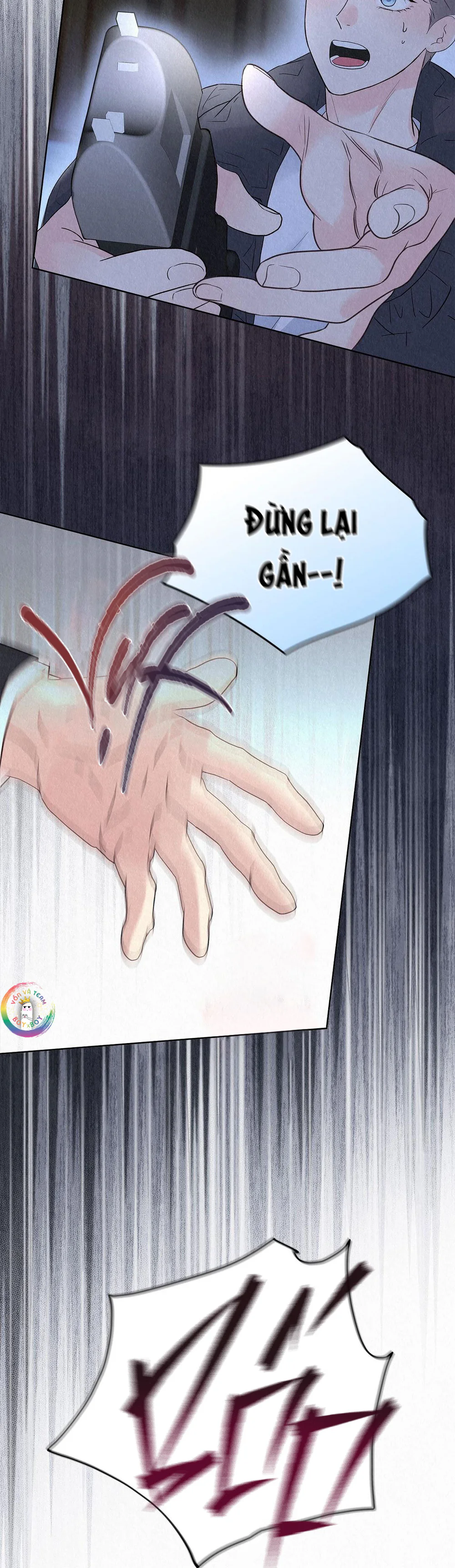 Đọc truyện Ác Nhân Đàm - Chapter 50