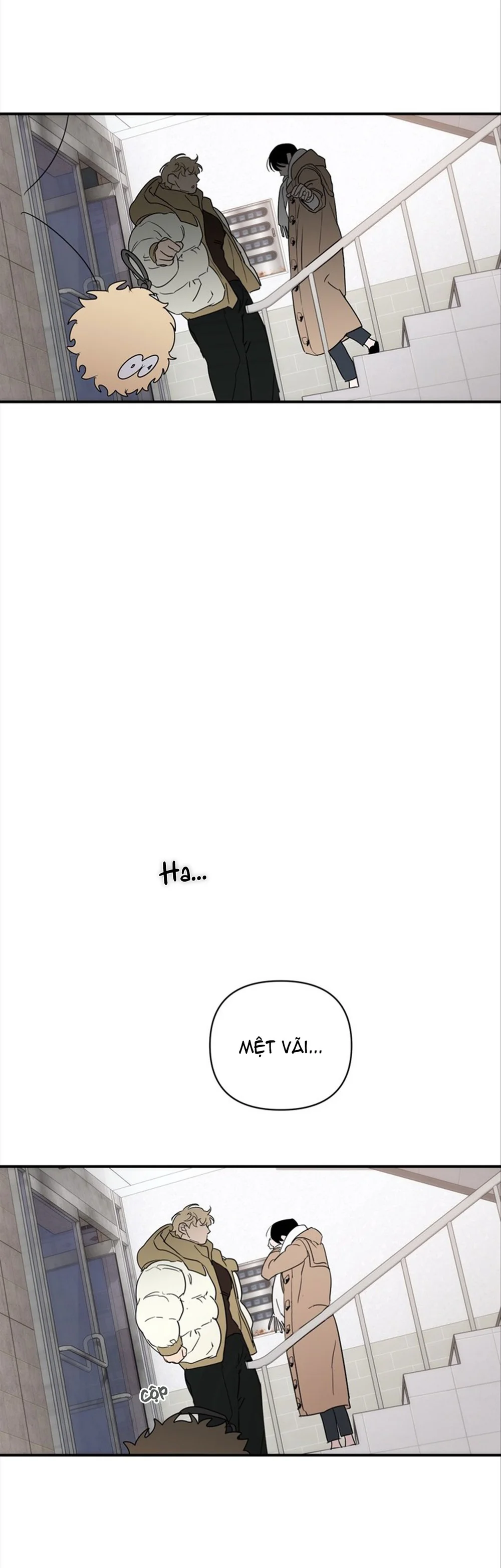 Đọc truyện Day 8 - Chapter 30