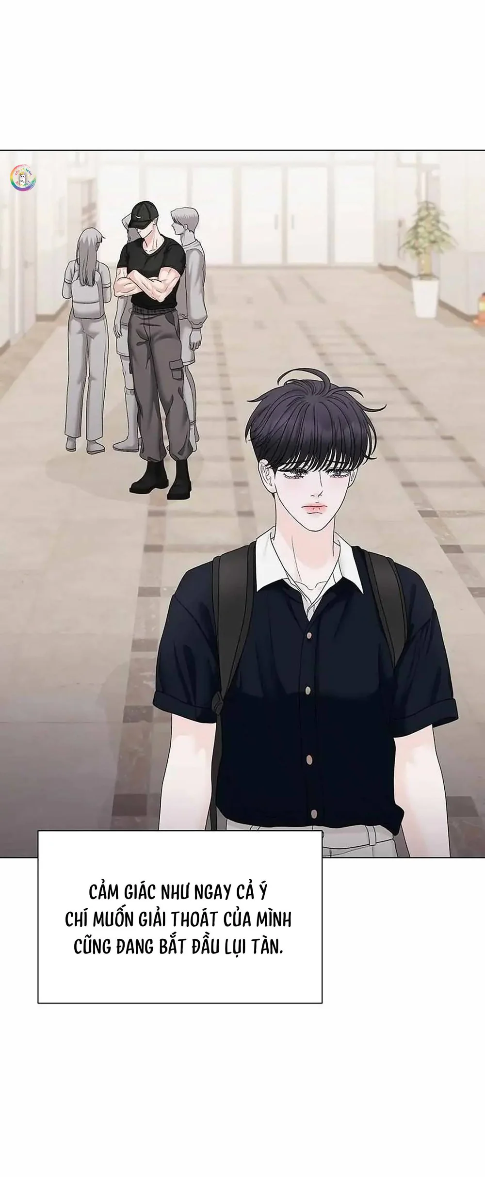 Đọc truyện Cội Nguồn Mãnh Hổ - Chapter 22