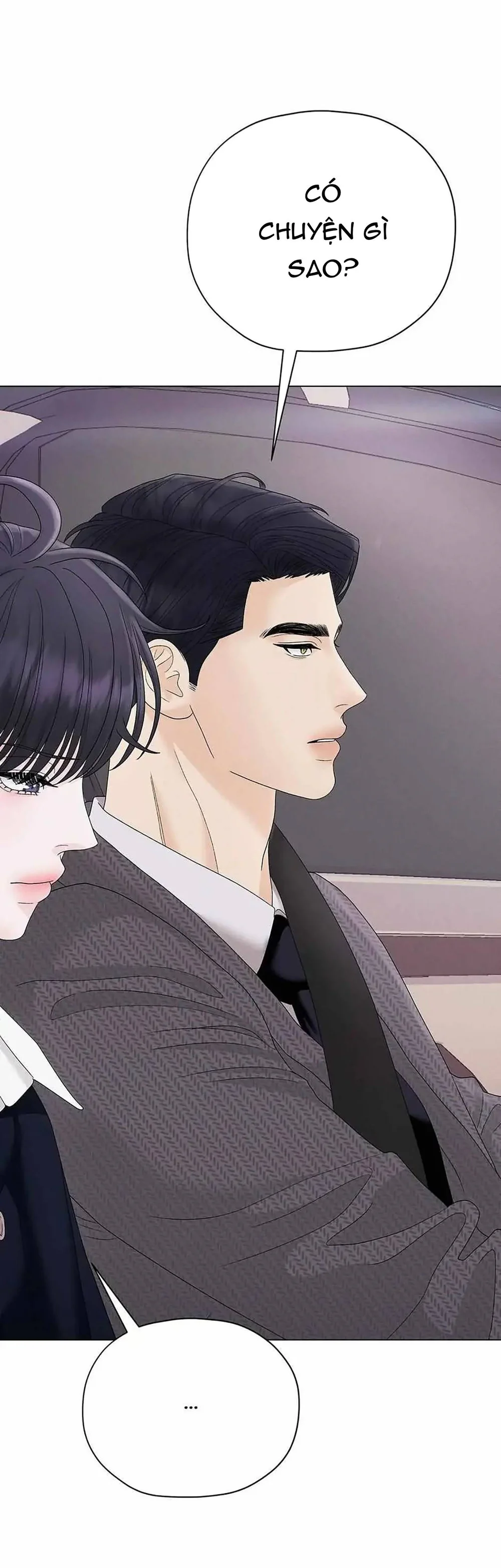 Đọc truyện Cội Nguồn Mãnh Hổ - Chapter 22
