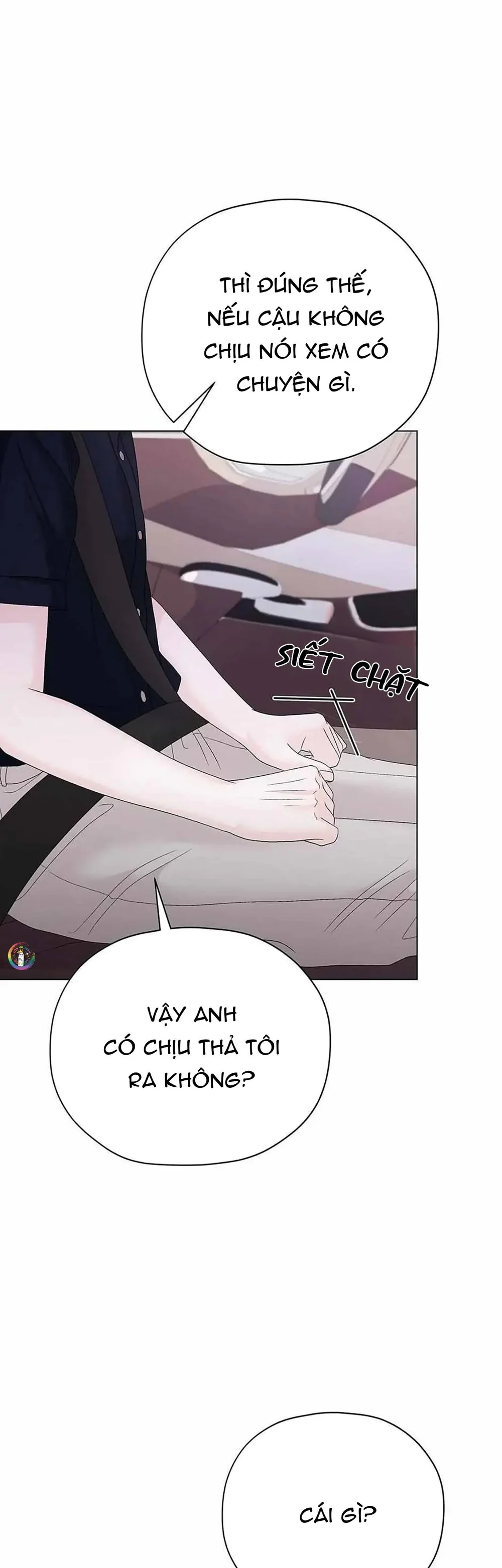Đọc truyện Cội Nguồn Mãnh Hổ - Chapter 22