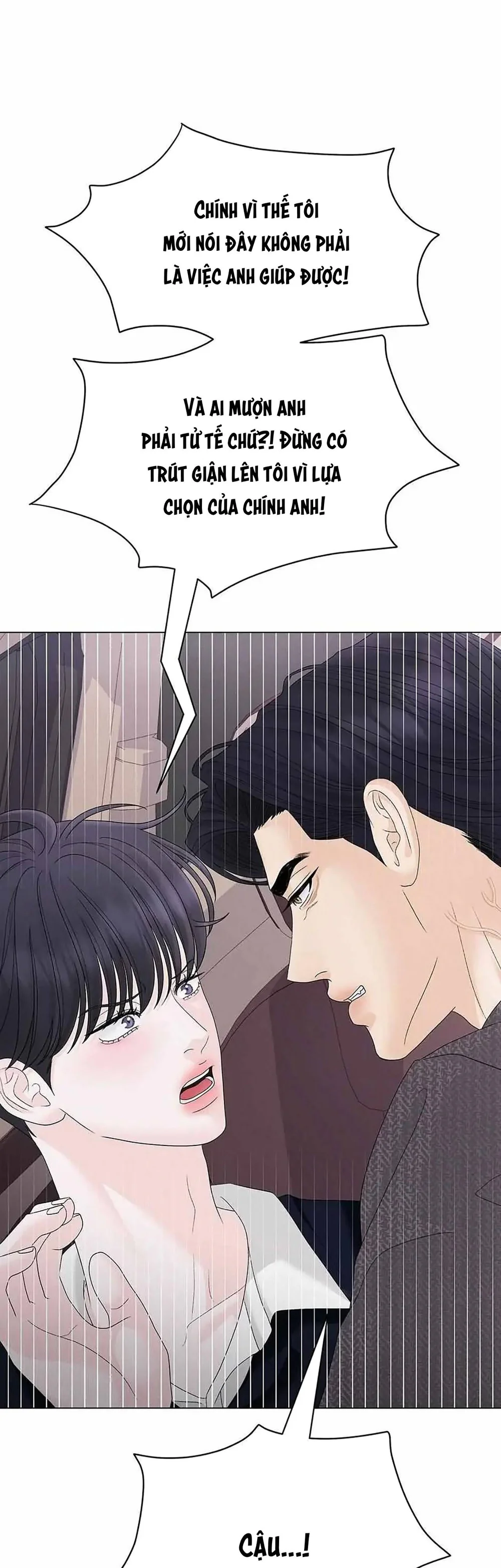 Đọc truyện Cội Nguồn Mãnh Hổ - Chapter 22