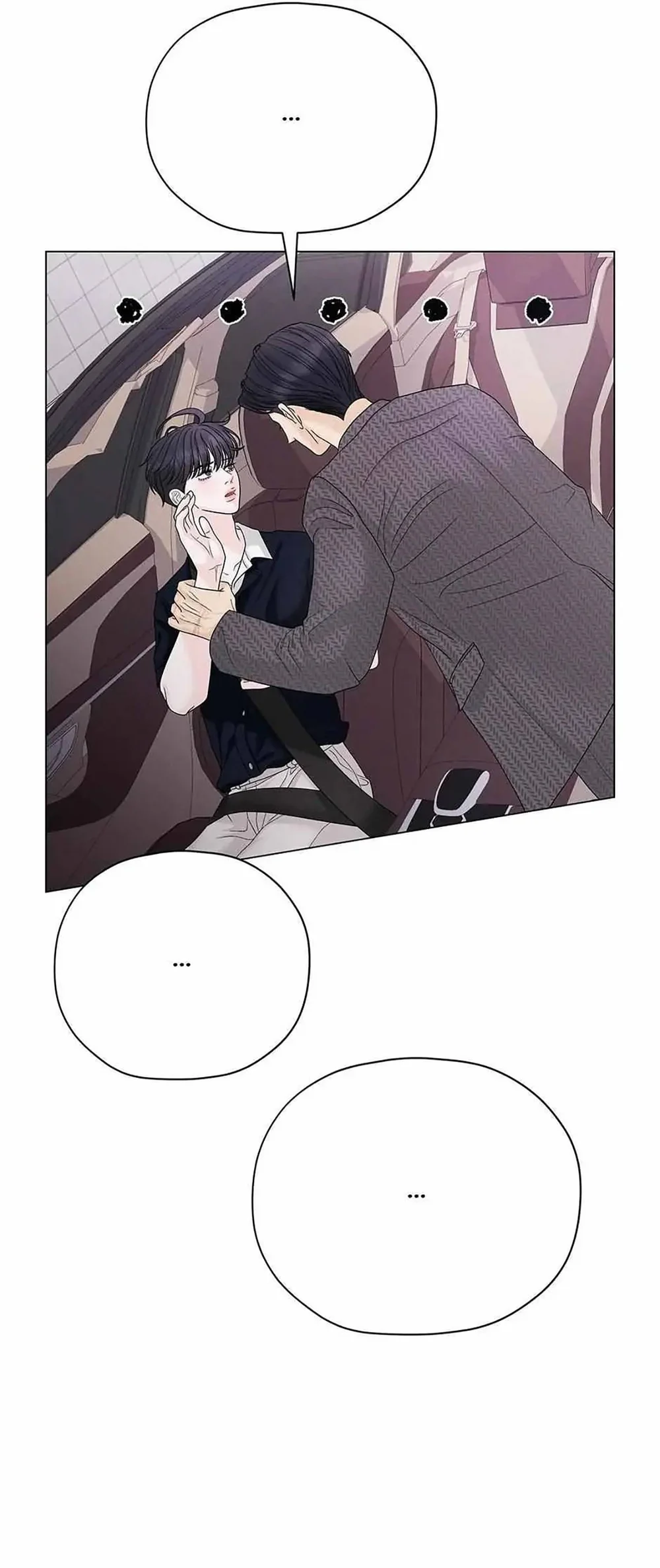 Đọc truyện Cội Nguồn Mãnh Hổ - Chapter 22