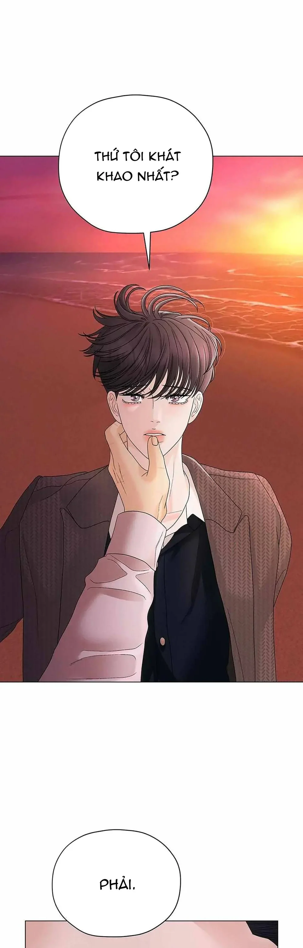 Đọc truyện Cội Nguồn Mãnh Hổ - Chapter 22