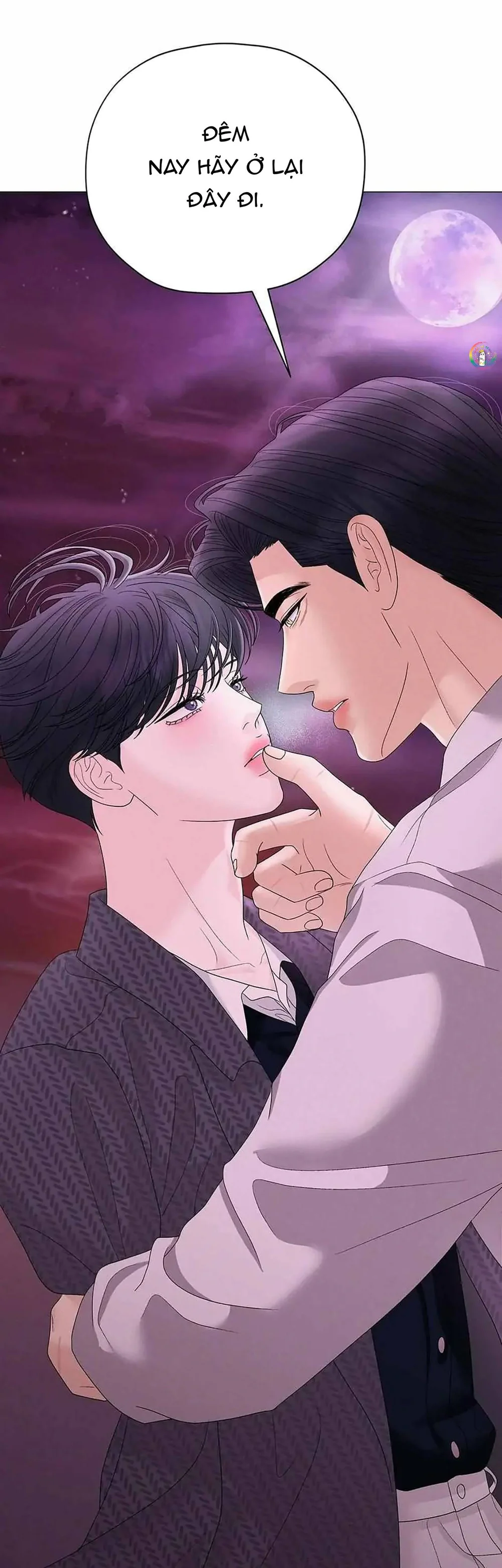 Đọc truyện Cội Nguồn Mãnh Hổ - Chapter 22