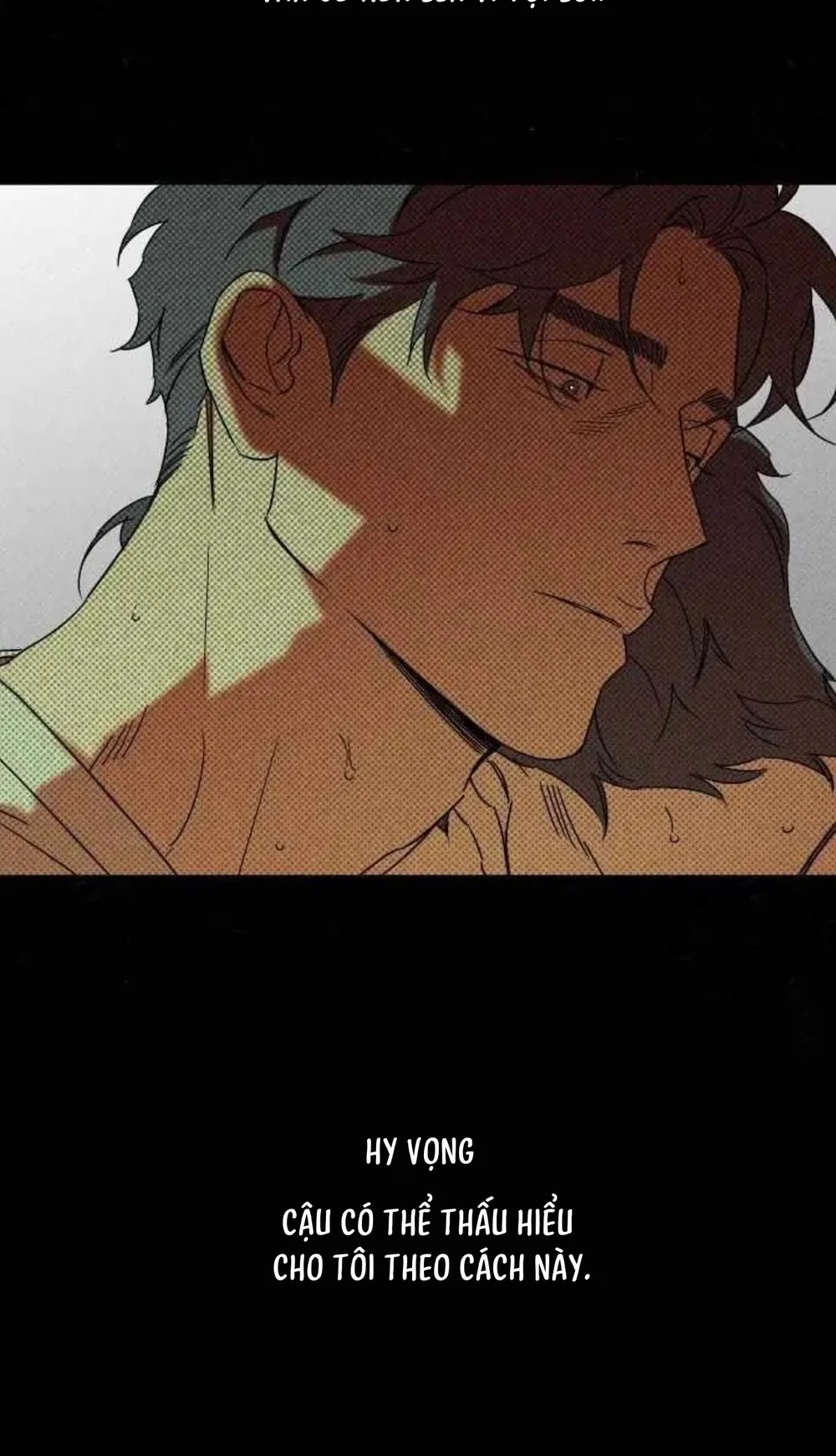 Đọc truyện WET SAND - Chapter 56