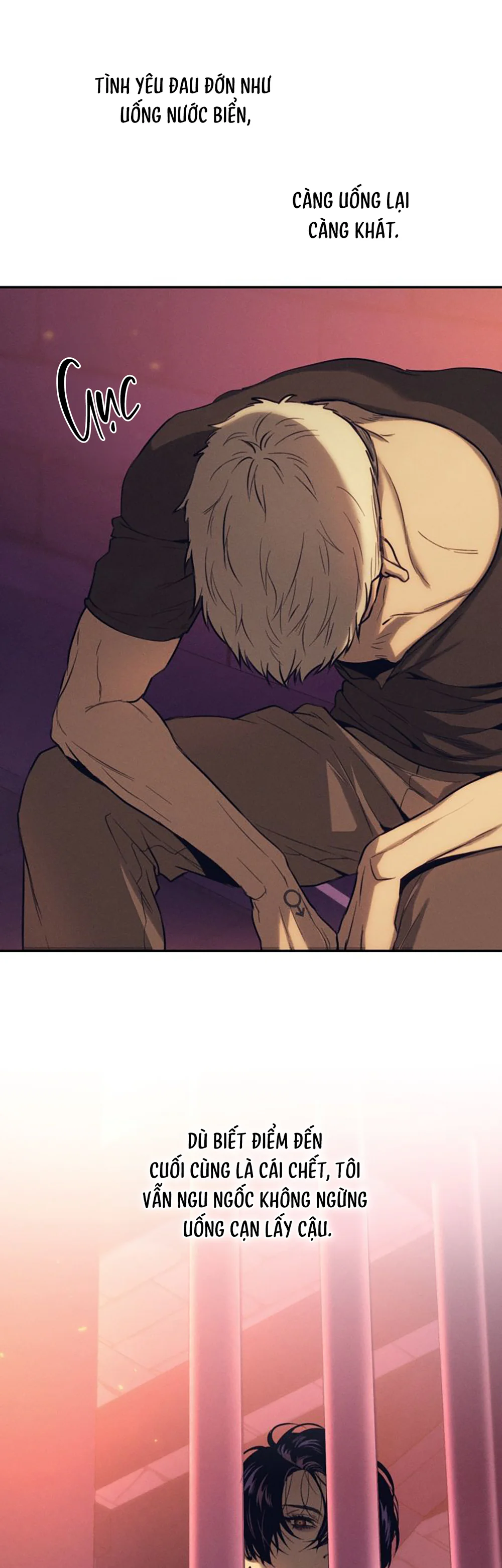 Đọc truyện (END) Bakery Nóng Bỏng Tay - Chapter 25