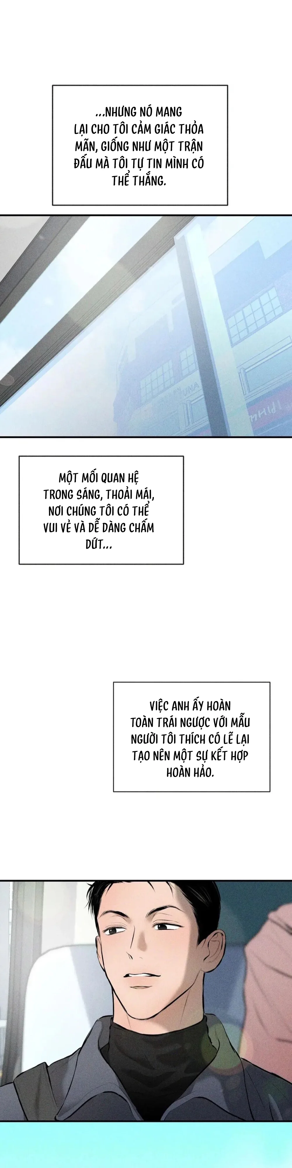 Đọc truyện Thật Tốt Khi Được Gặp Em - Chapter 9
