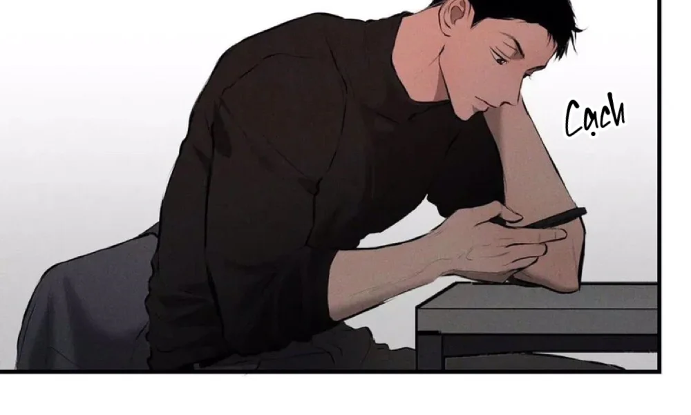 Đọc truyện Thật Tốt Khi Được Gặp Em - Chapter 8
