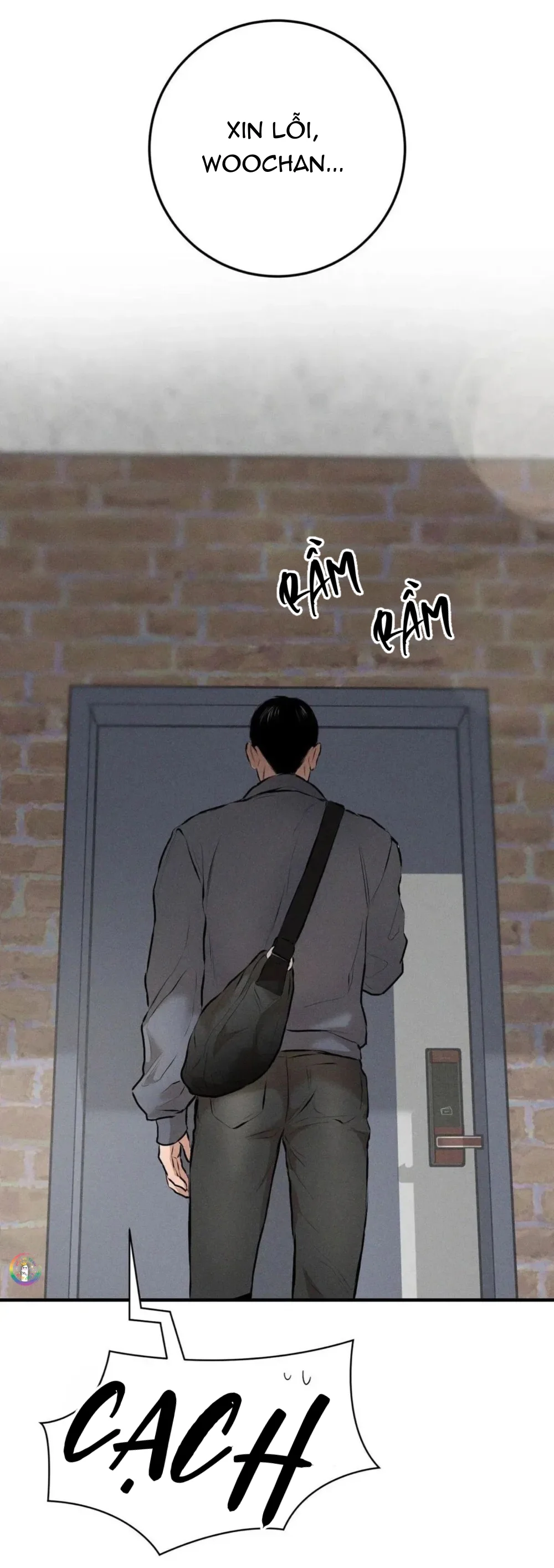 Đọc truyện Thật Tốt Khi Được Gặp Em - Chapter 8