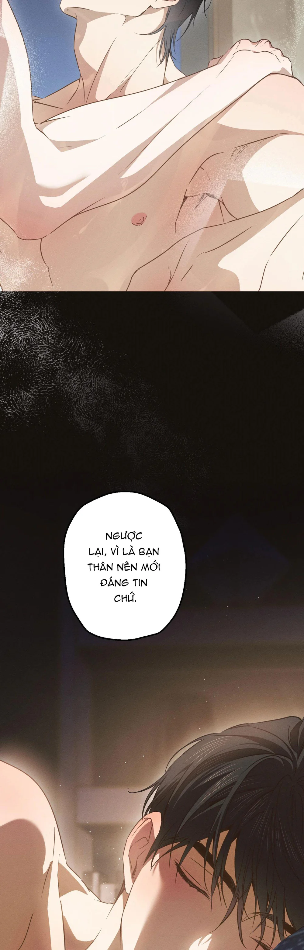 Đọc truyện High School Salty Heart - Chapter 28