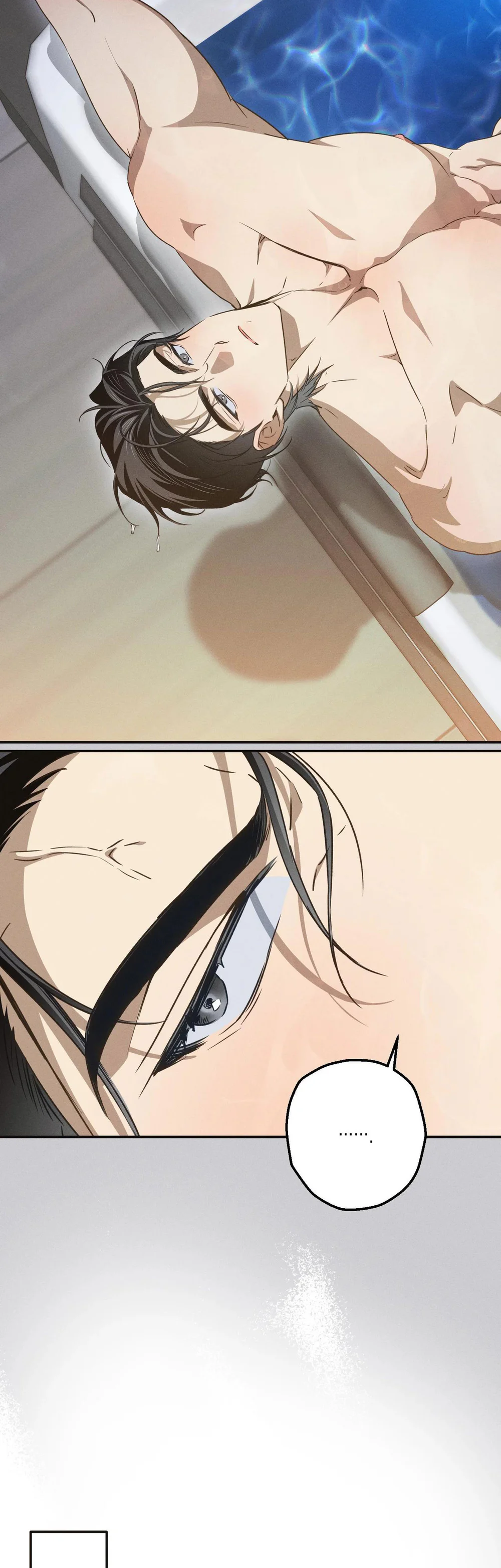 Đọc truyện High School Salty Heart - Chapter 28