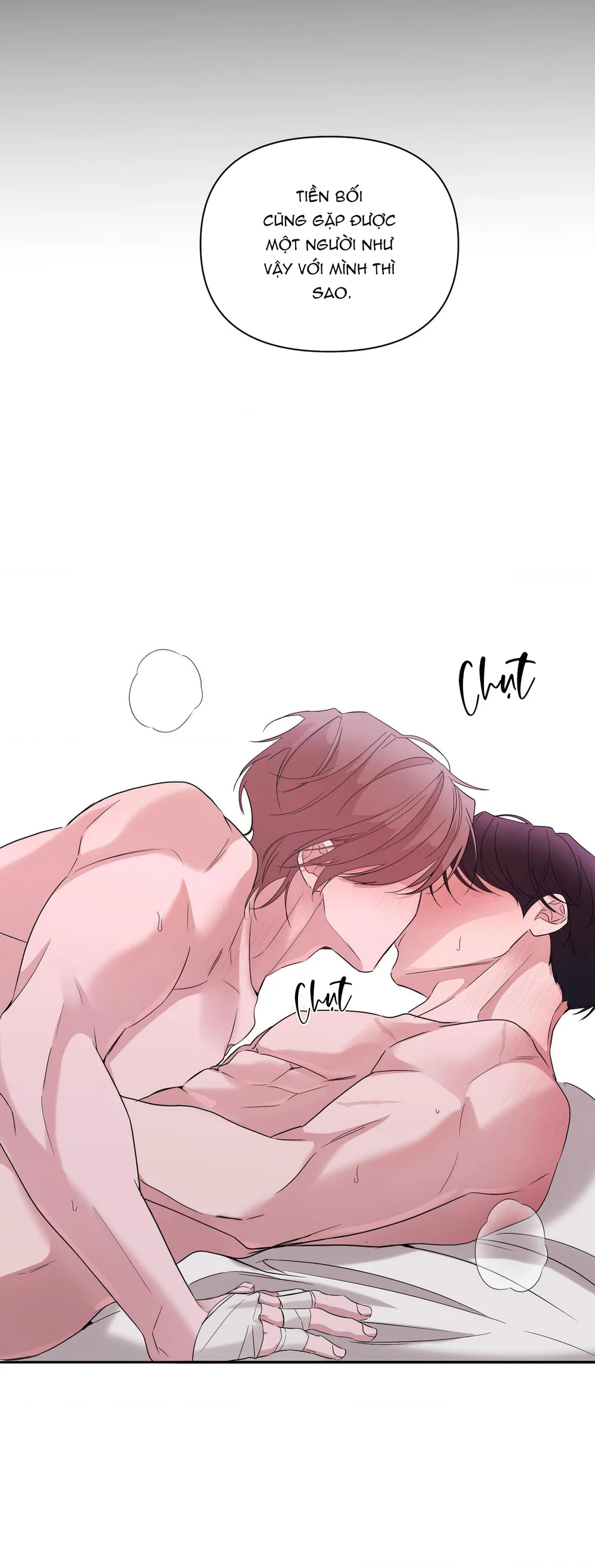 Đọc truyện Màn Đêm Êm Dịu - Chapter 28
