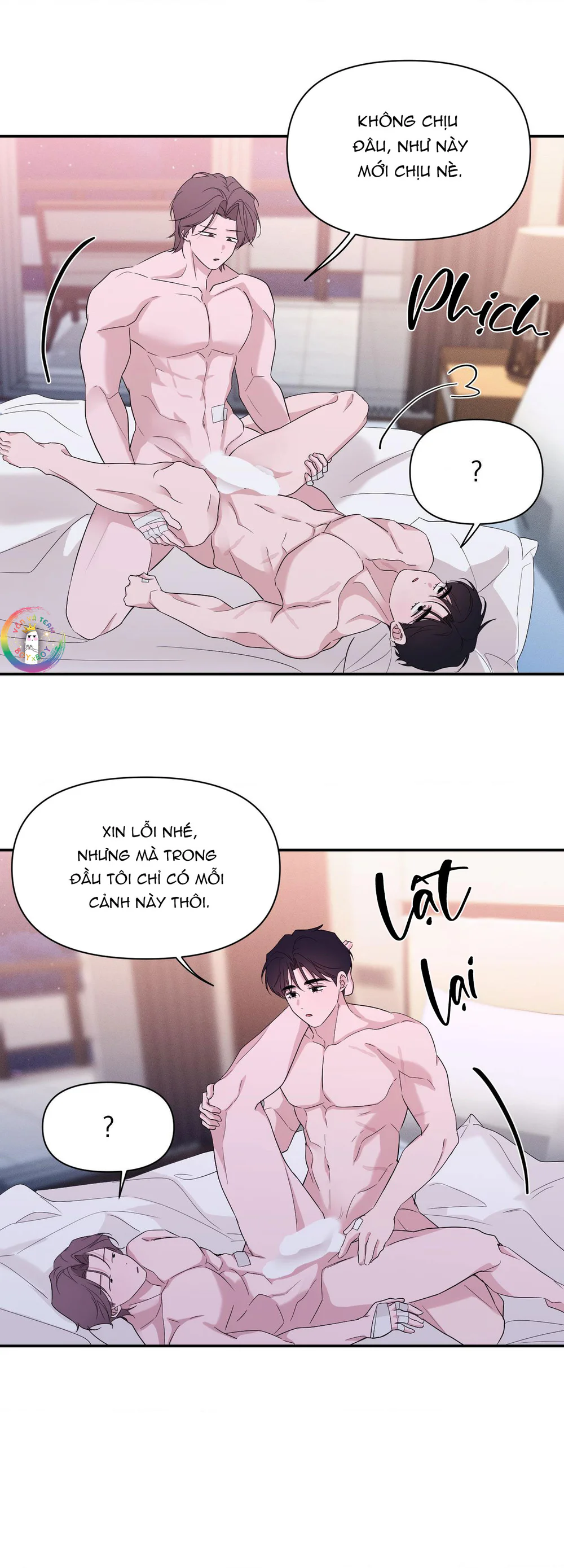 Đọc truyện Màn Đêm Êm Dịu - Chapter 28