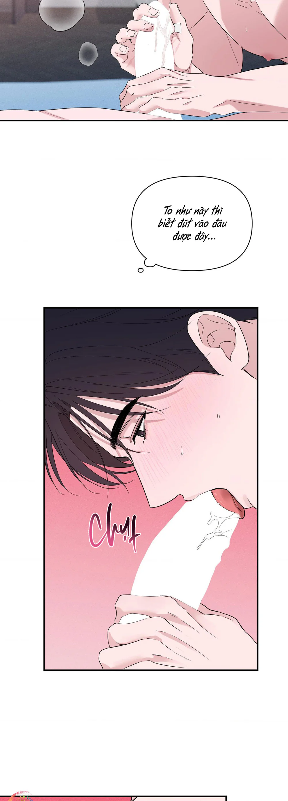 Đọc truyện Màn Đêm Êm Dịu - Chapter 28
