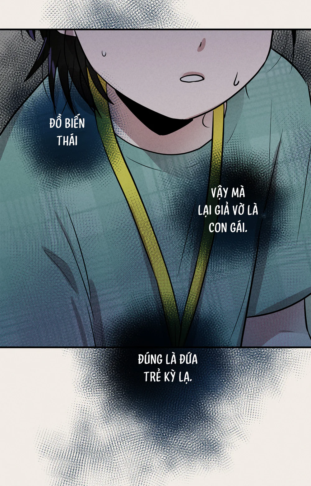 Đọc truyện Ký Sự Thanh Xuân 1995 - Chapter 58