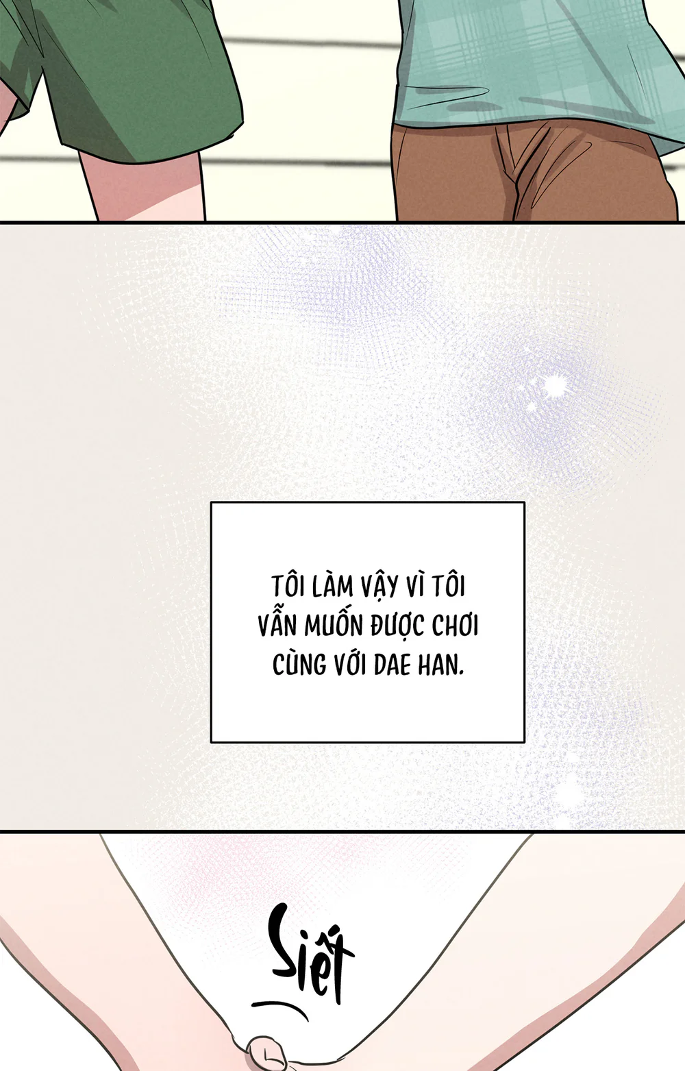 Đọc truyện Ký Sự Thanh Xuân 1995 - Chapter 58