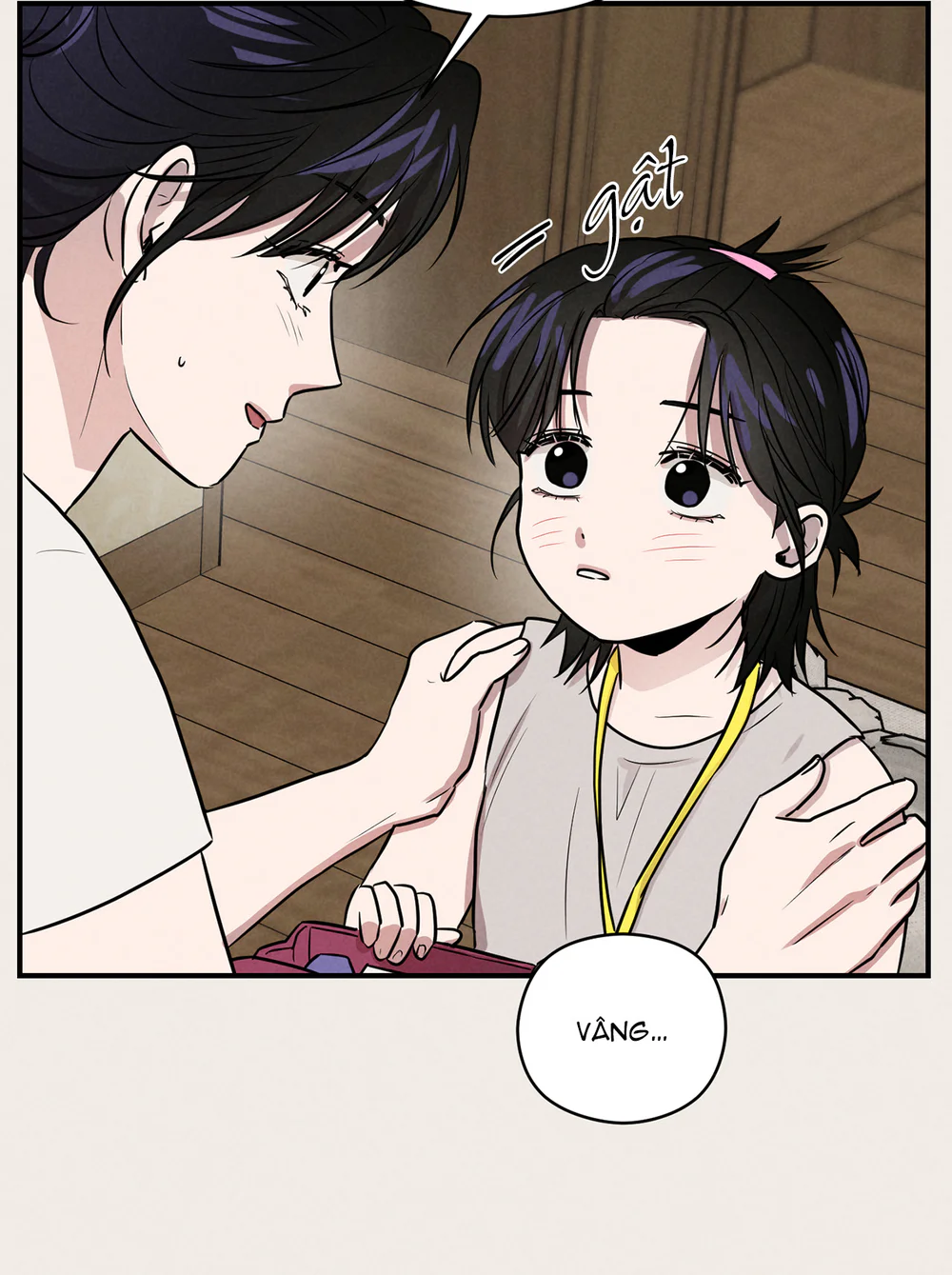 Đọc truyện Ký Sự Thanh Xuân 1995 - Chapter 58