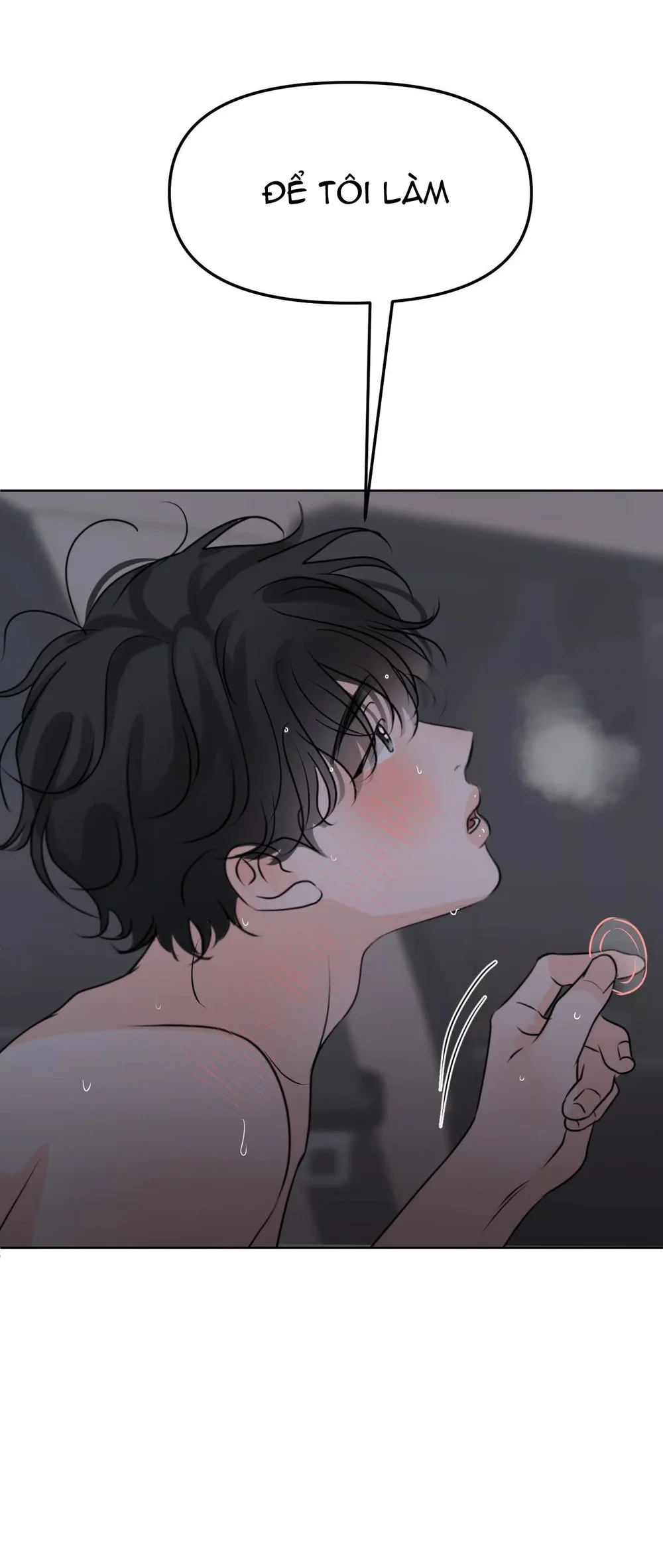 Đọc truyện Ranh Giới Mùi Hương - Chapter 54