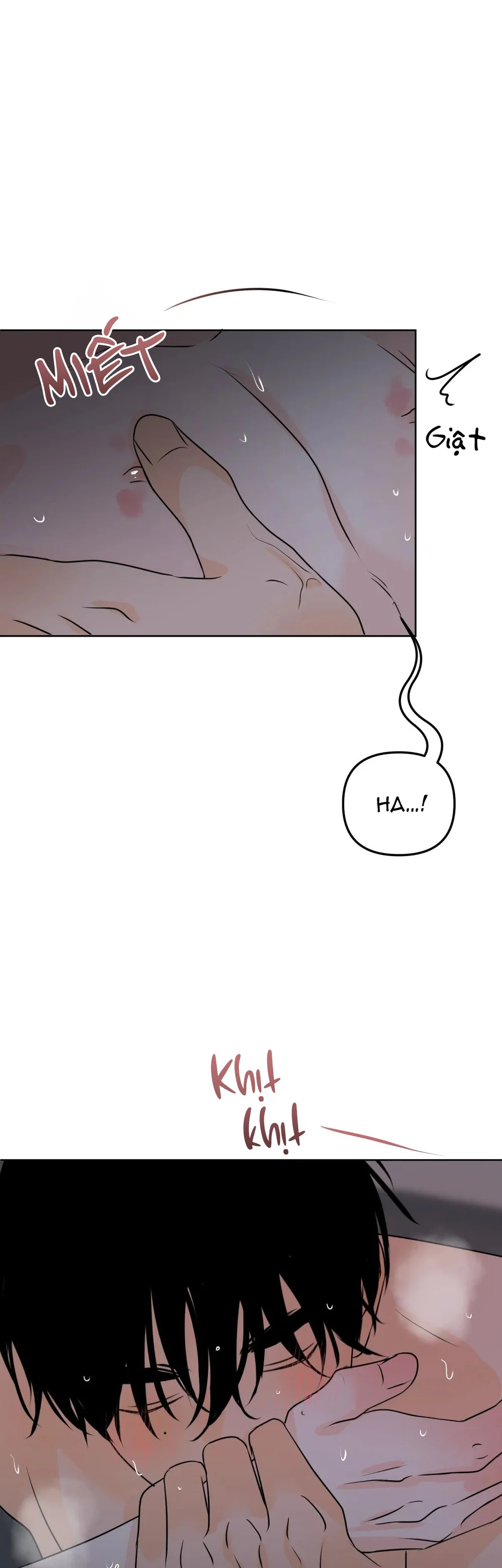Đọc truyện Ranh Giới Mùi Hương - Chapter 54