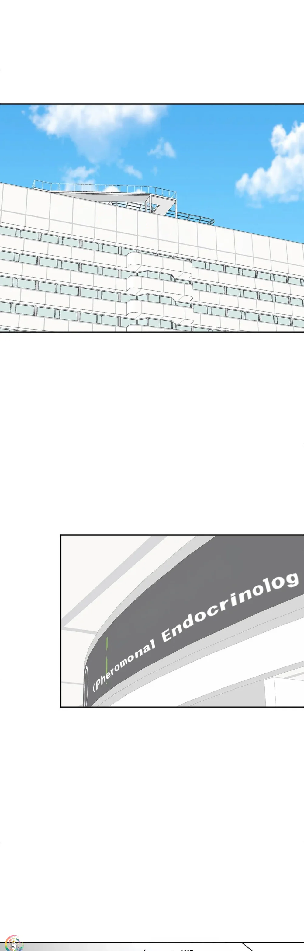 Đọc truyện Ranh Giới Mùi Hương - Chapter 54