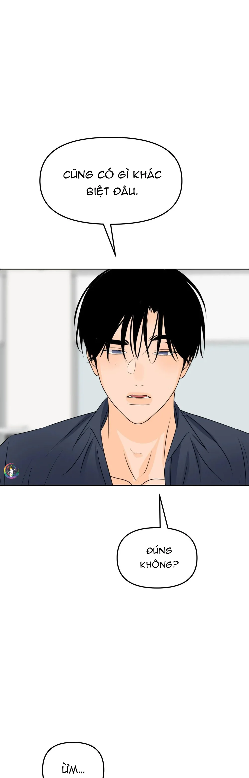 Đọc truyện Ranh Giới Mùi Hương - Chapter 54