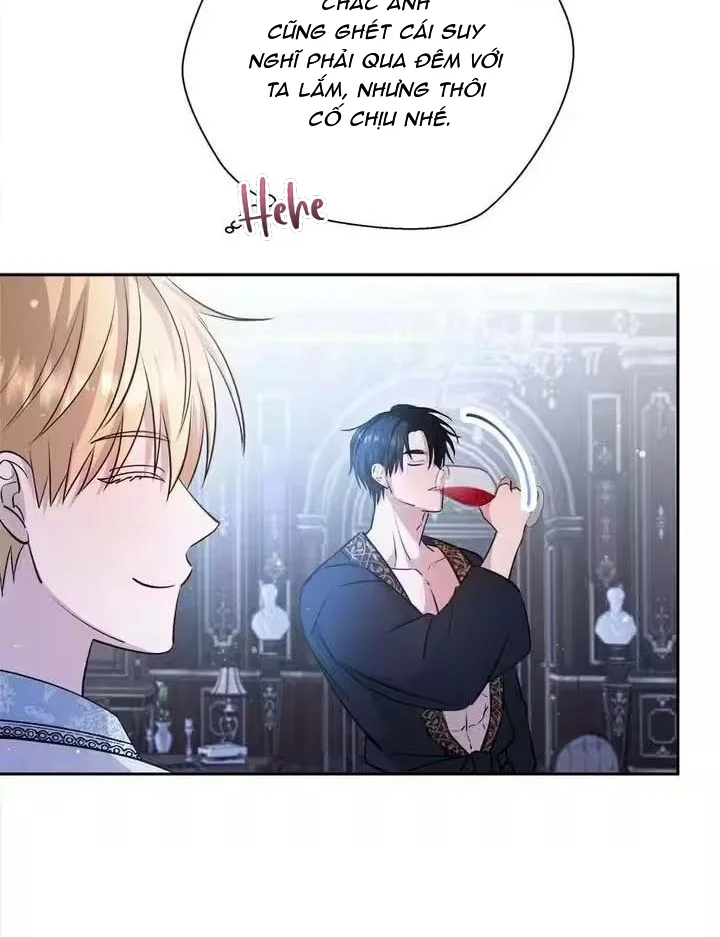 Đọc truyện Lăn Giường Với Nam Chính - Chapter 1