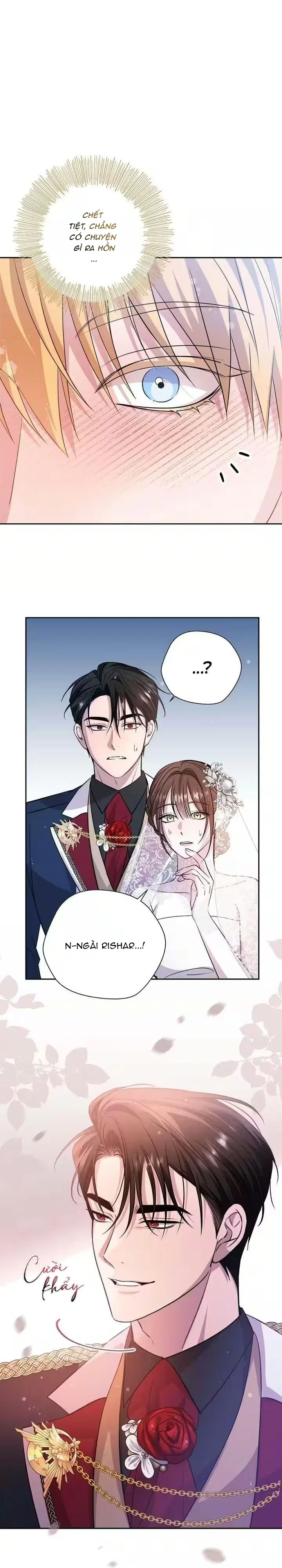 Đọc truyện Lăn Giường Với Nam Chính - Chapter 1