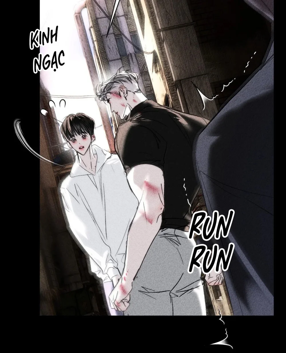 Đọc truyện Thoát Khỏi Hầm Ngục - Chapter 52