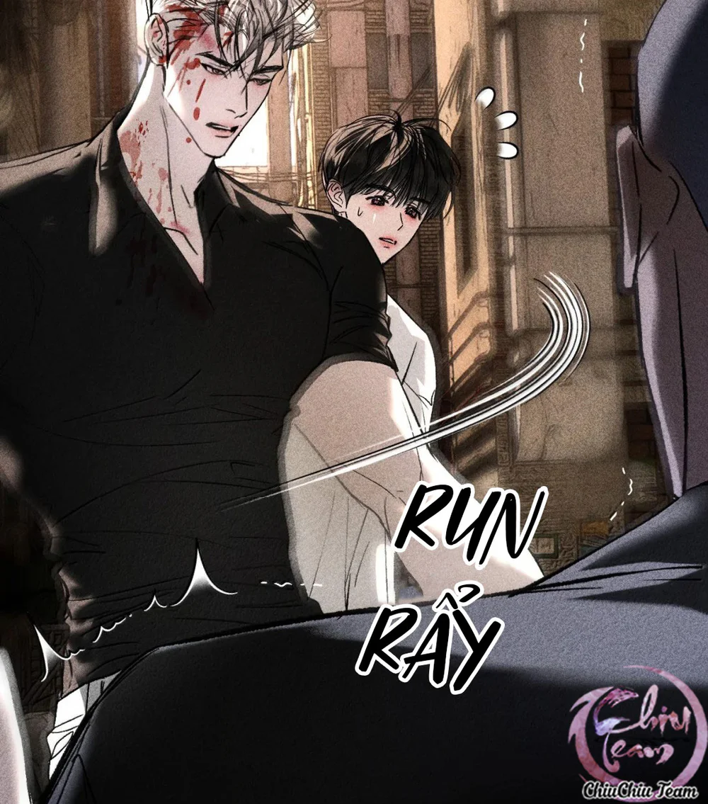 Đọc truyện Thoát Khỏi Hầm Ngục - Chapter 52